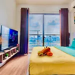 Caesars Suites - Terra Royal, Central Point, Highclass & Poker Table