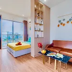 Caesars Suites - Terra Royal, Central Point, Highclass & Poker Table