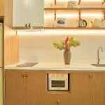 Nijo Kaya Suites - Terra Royal Tower, Highclass, Central & Poker Table