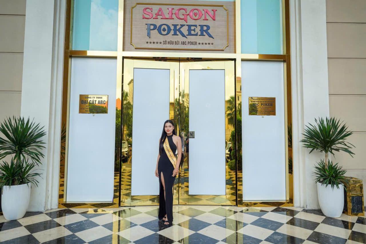 Căn hộ Caesars - Terra Royal, Point, Highclass & Poker Table *