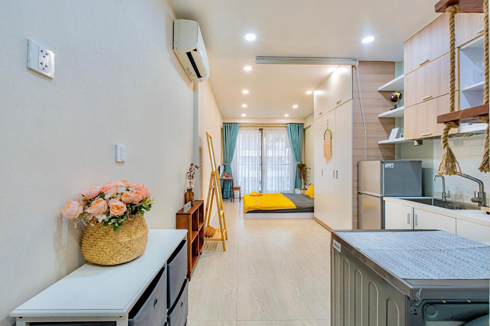 Caesars - Terra Royal, Point, Highclass & Poker Table Apartment