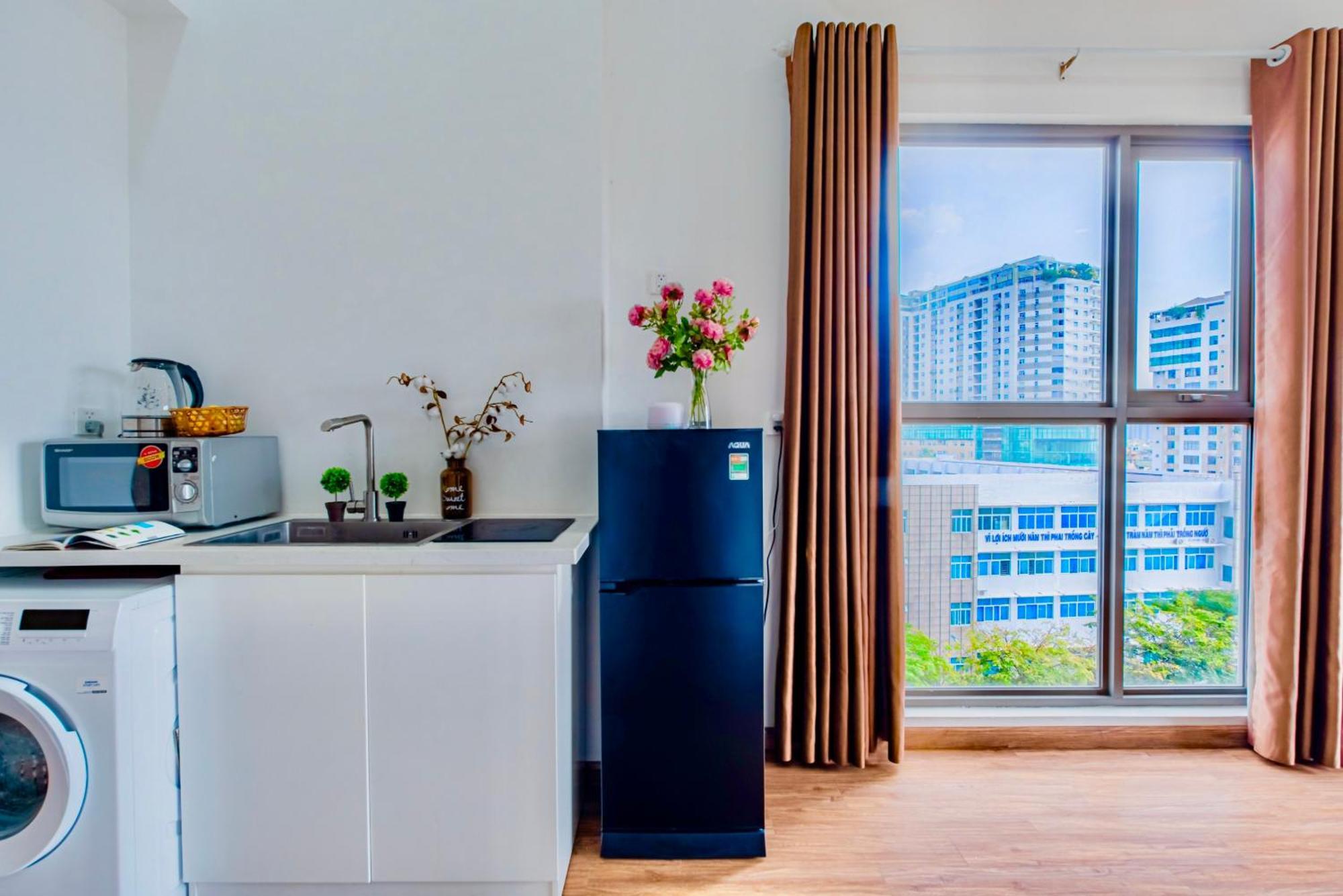 Caesars - Terra Royal, Point, Highclass & Poker Table Apartment *