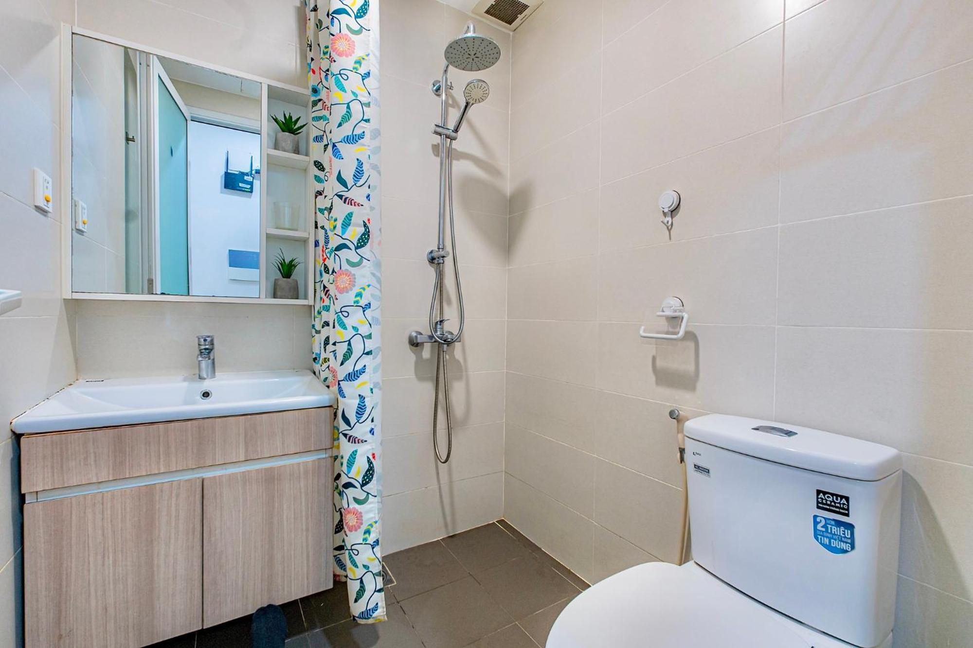 Apartment Caesars - Terra Royal, Point, Highclass & Poker Table Ho Chi Minh City