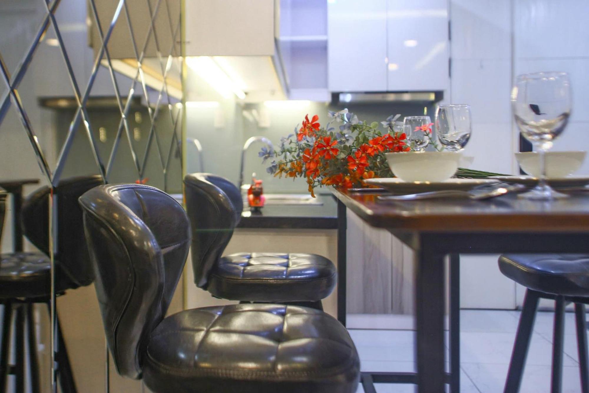 Apartment Caesars - Terra Royal, Point, Highclass & Poker Table