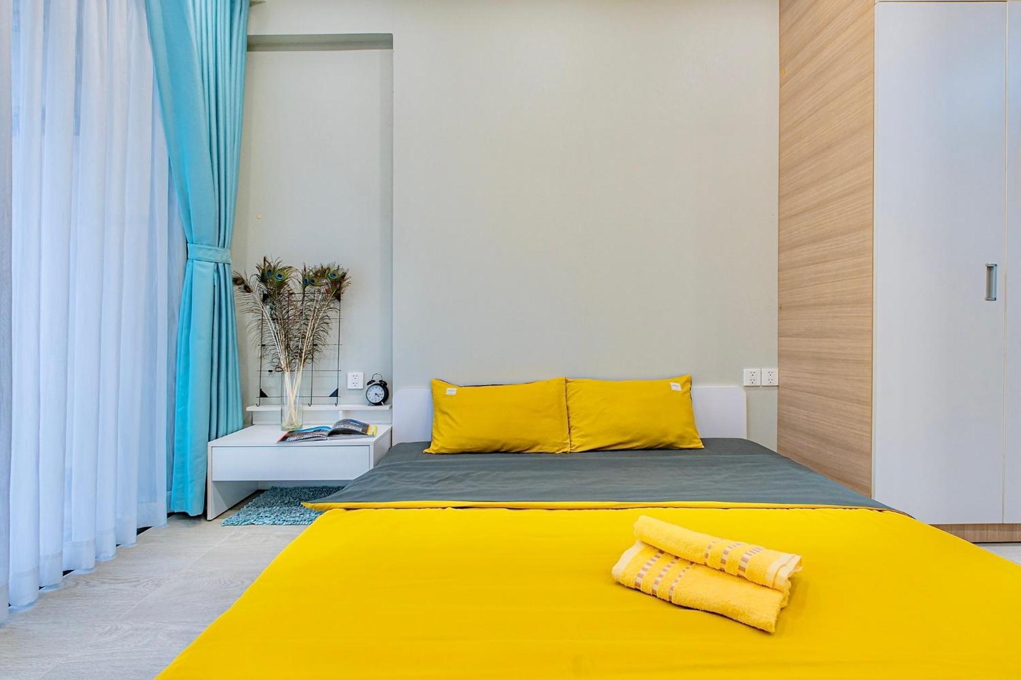 Caesars - Terra Royal, Point, Highclass & Poker Table Apartment *