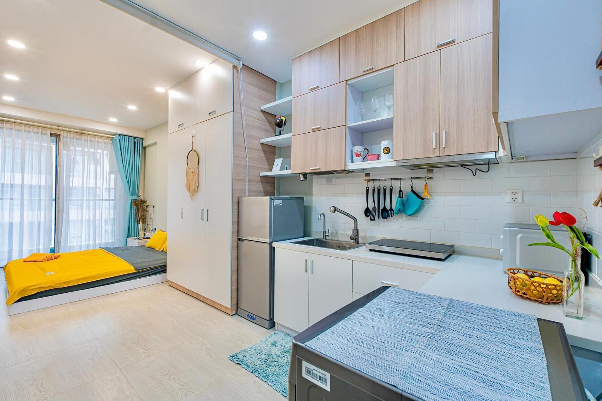 Apartment Caesars - Terra Royal, Point, Highclass & Poker Table *
