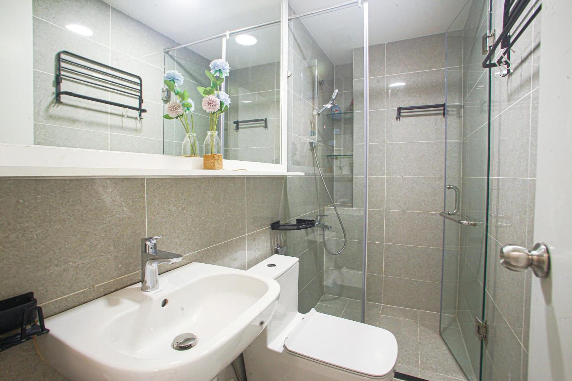 Caesars - Terra Royal, Point, Highclass & Poker Table Apartment
