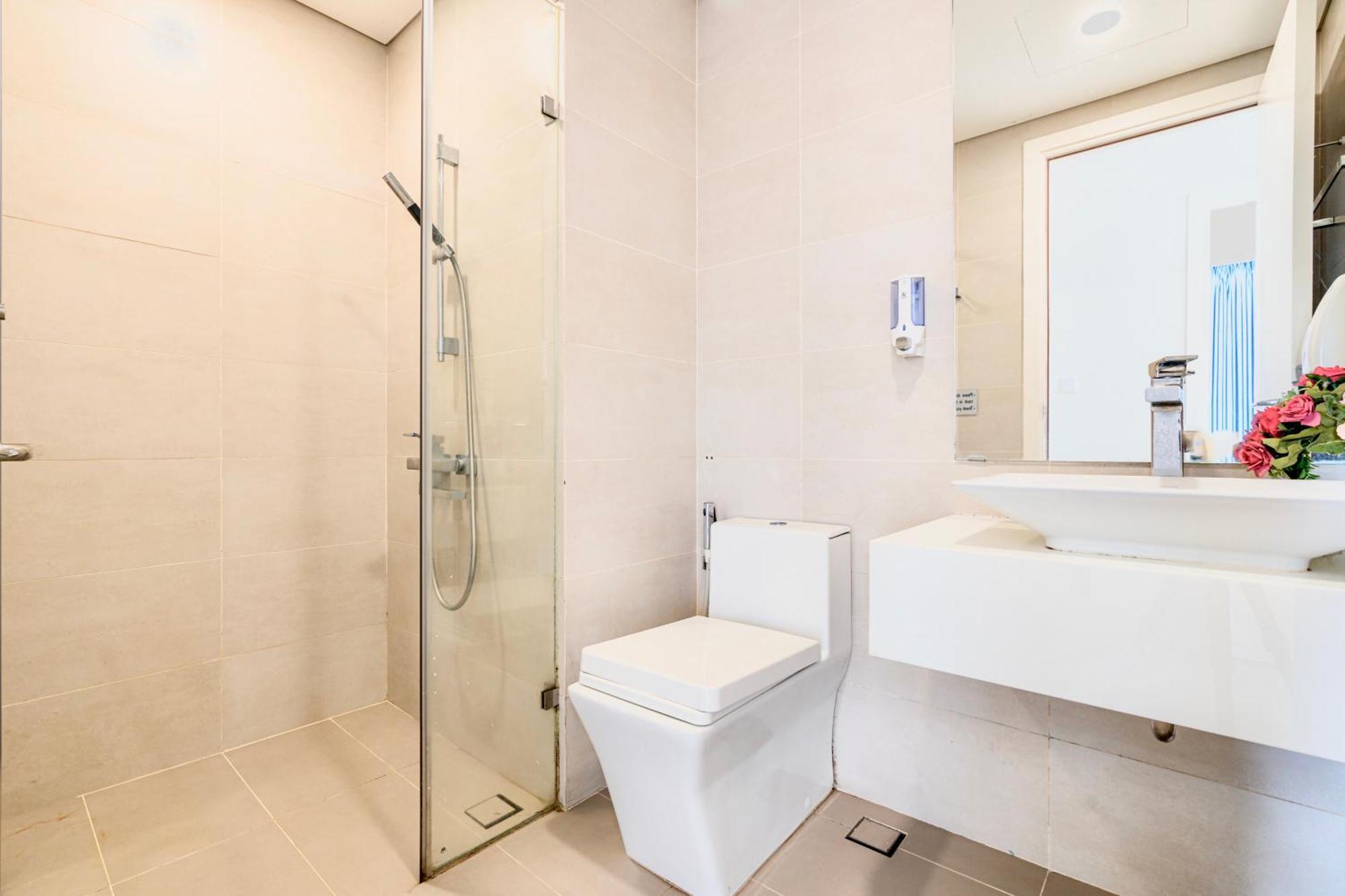 Caesars - Terra Royal, Point, Highclass & Poker Table Apartment *