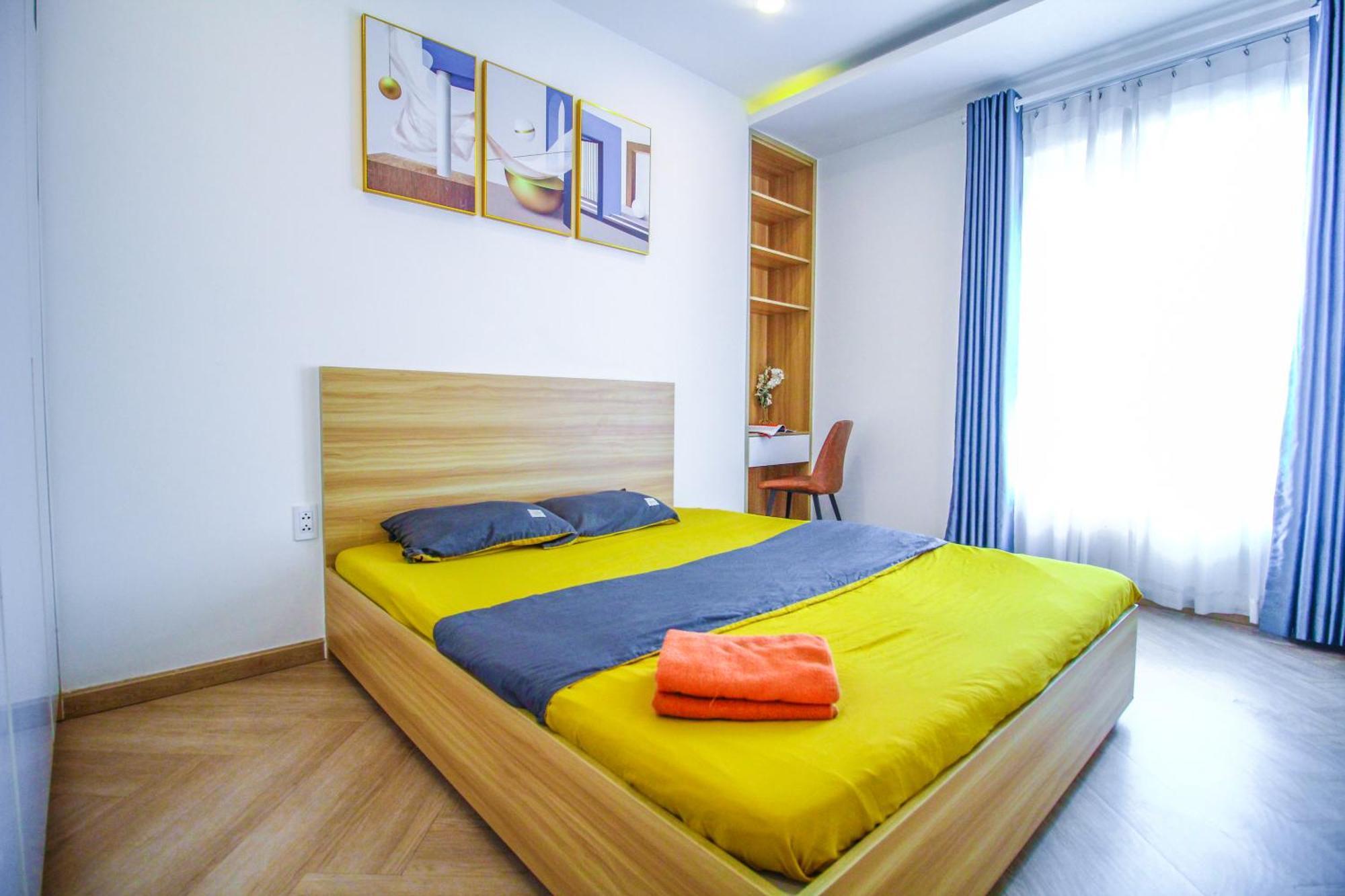 Caesars - Terra Royal, Point, Highclass & Poker Table Apartment