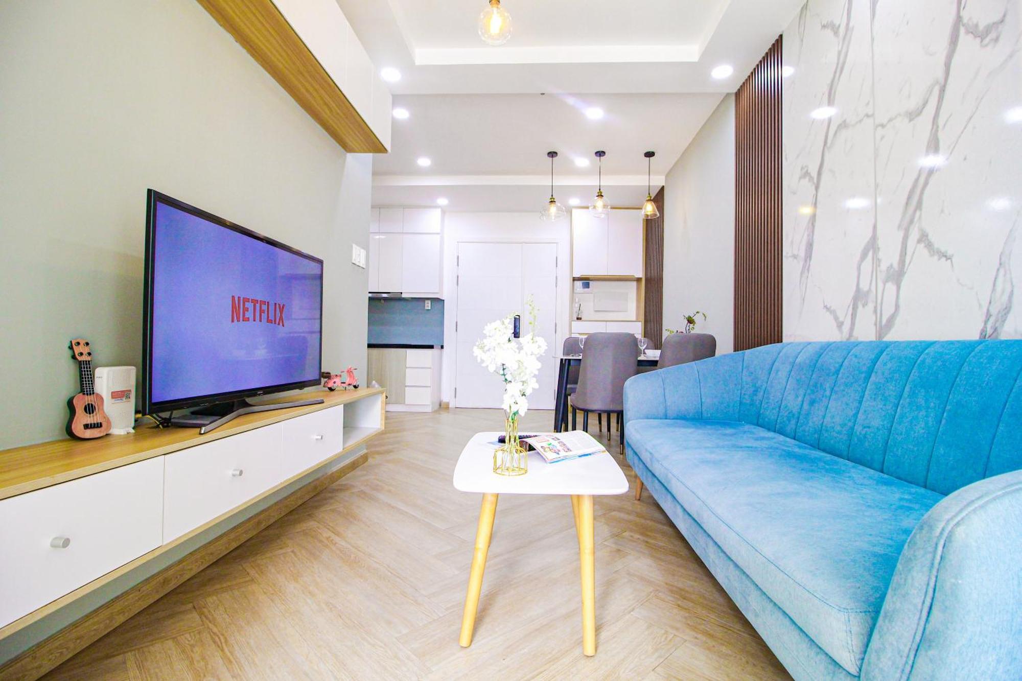 Caesars - Terra Royal, Point, Highclass & Poker Table Apartment