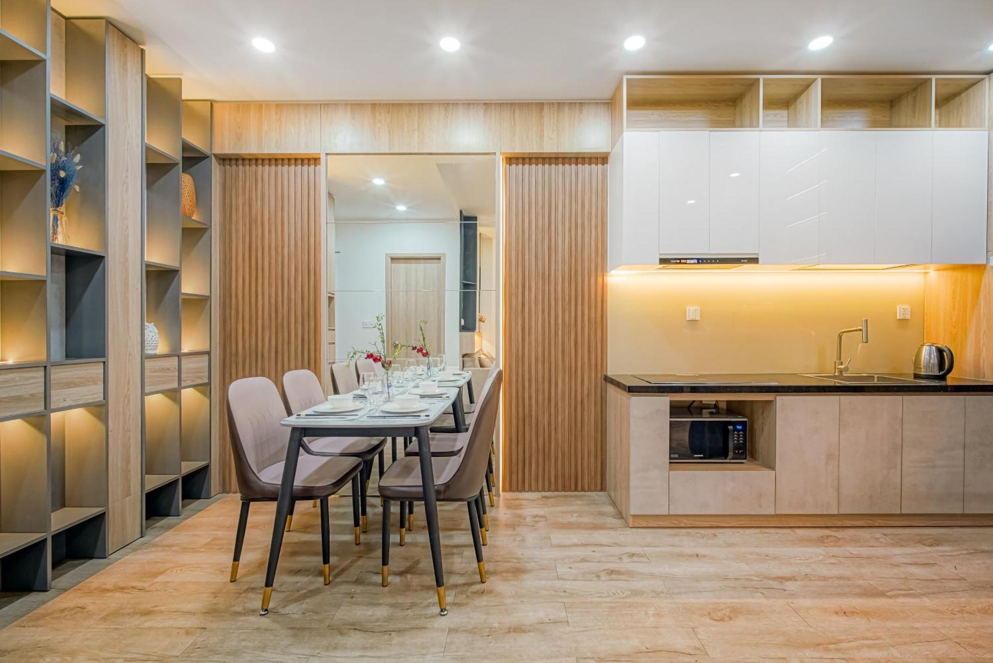 Apartment Caesars - Terra Royal, Point, Highclass & Poker Table
