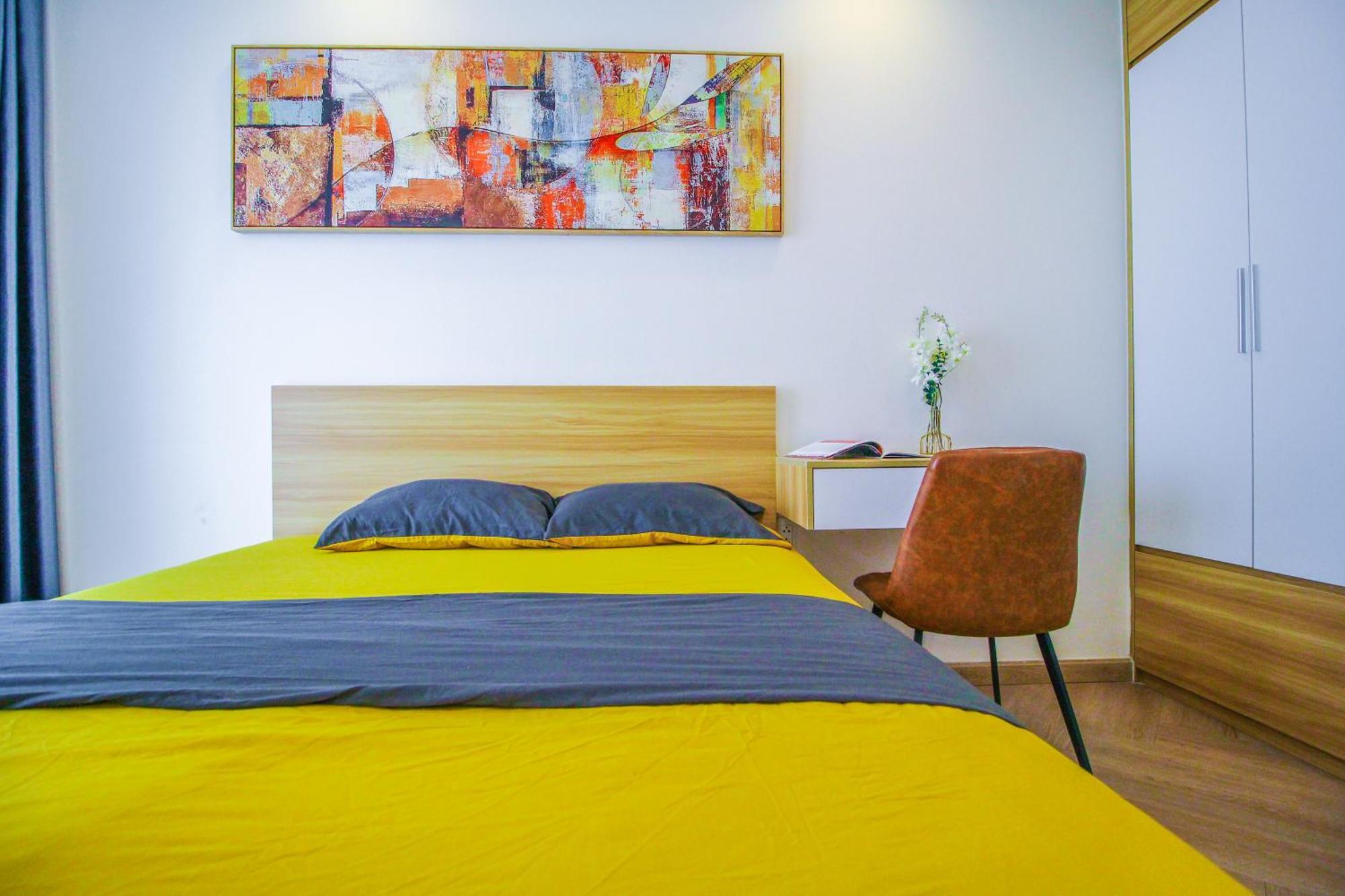 Caesars - Terra Royal, Point, Highclass & Poker Table Apartment